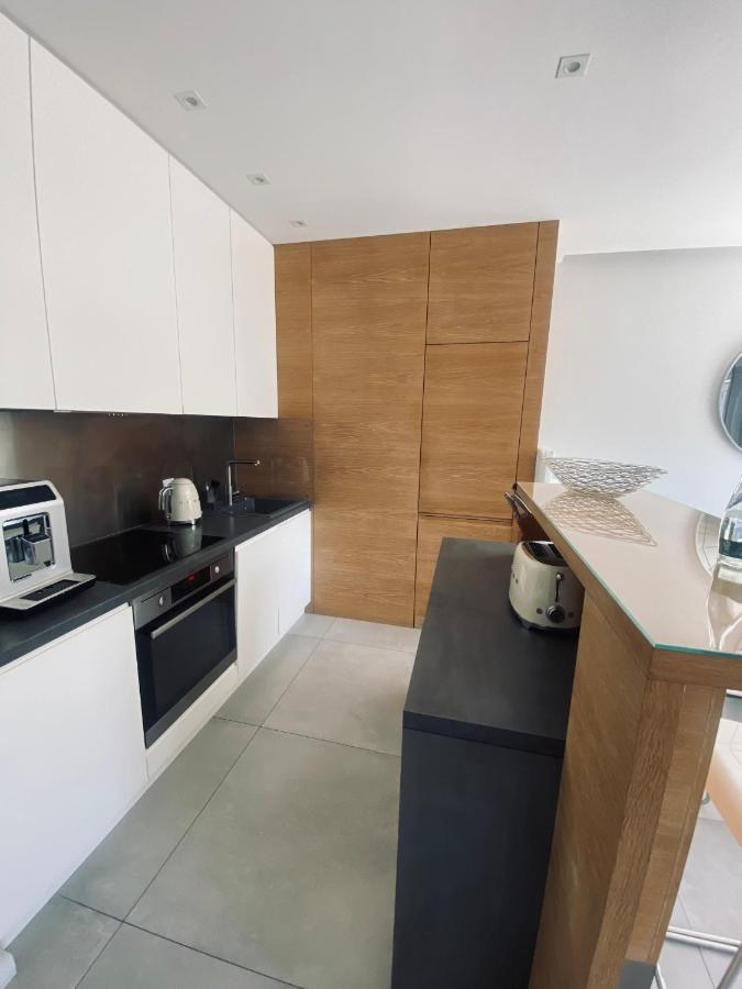 Apartament Dwie Sosny Patrycja ウストロニエ・モルスキエ エクステリア 写真