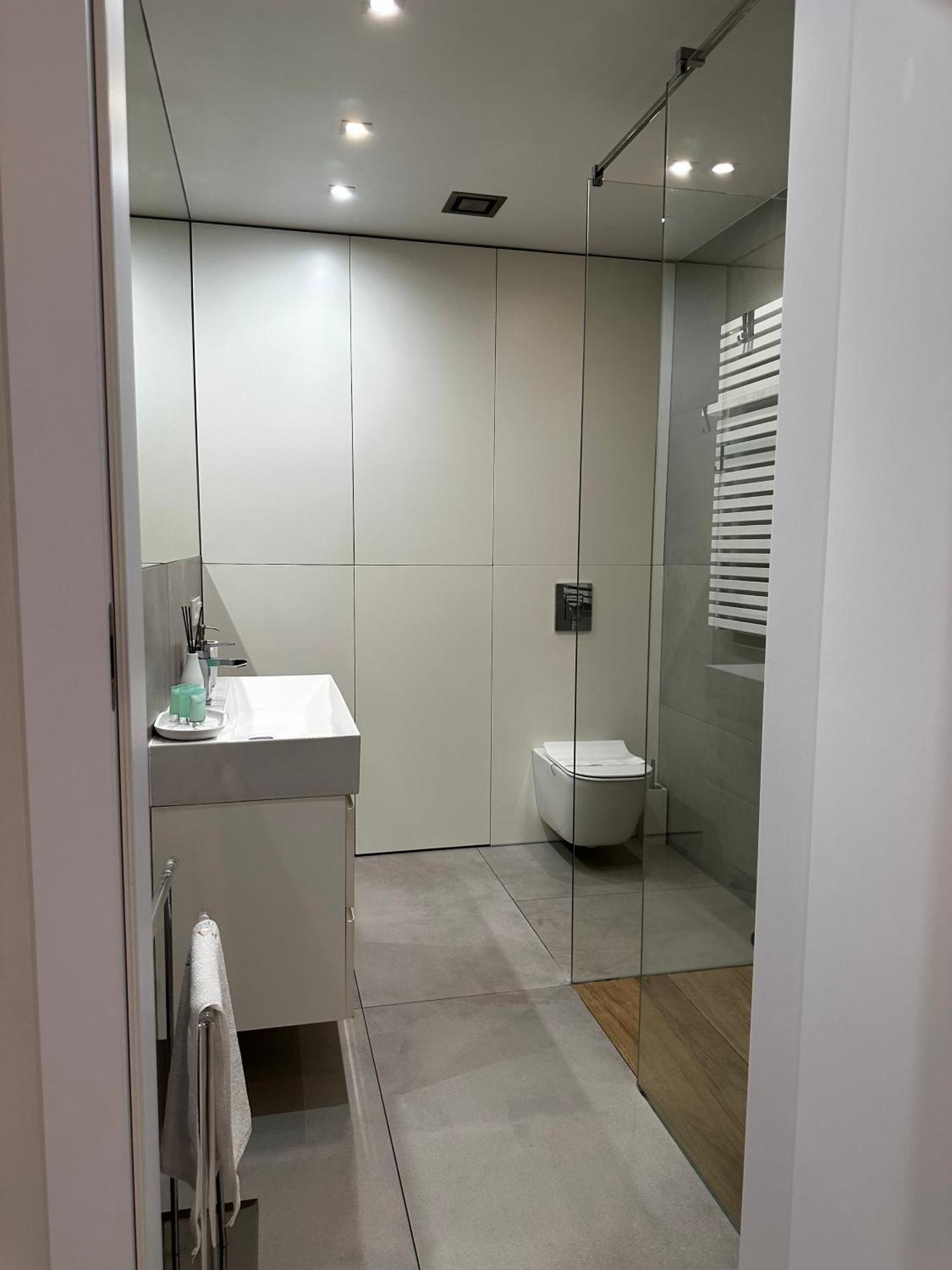 Apartament Dwie Sosny Patrycja ウストロニエ・モルスキエ エクステリア 写真