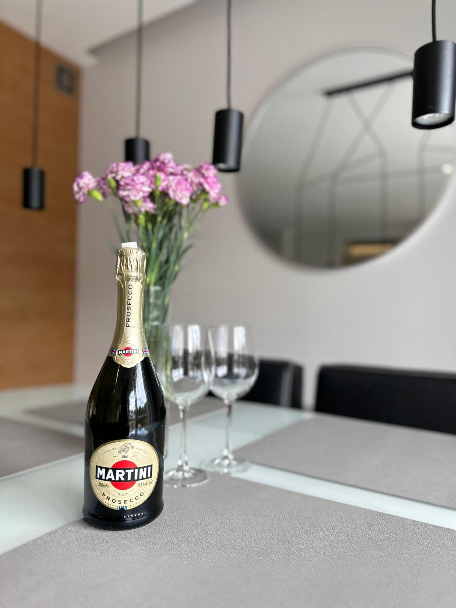Apartament Dwie Sosny Patrycja ウストロニエ・モルスキエ エクステリア 写真